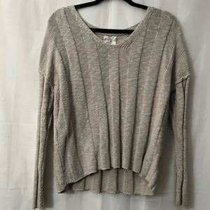 Hippie Rose long Sleeve